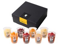 ホシフルーツ フローズンフルーツジュレ