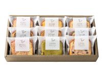 ホシフルーツ 果実のしっとりパウンドケーキ