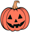 ハロウィン特集2025 お配り・ばらまき用お菓子&ギフトかぼちゃイラスト
