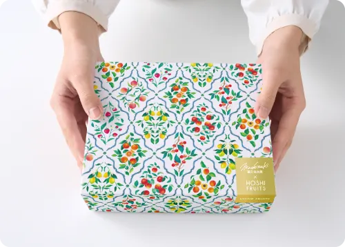 商品の外装写真