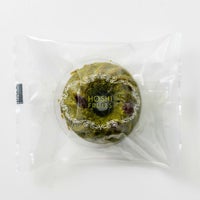 抹茶in小豆_ホシフルーツ_果実のミニョン・ド・クグロフ ＜バラ売り＞