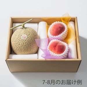 5000円ホシフルーツ 本日の厳選フルーツ詰め合わせ