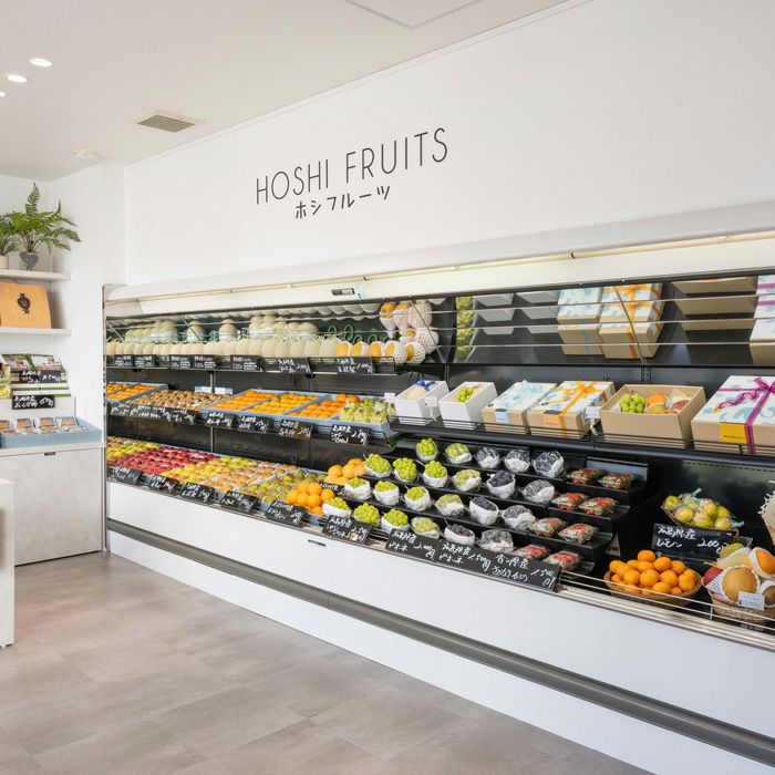 送料込】本日の厳選フルーツ詰め合わせ《HFY-03A》[5千円] ｜公式ホシ