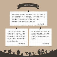 お客様の声_ホシフルーツ_星のアイスクリームタルト7個