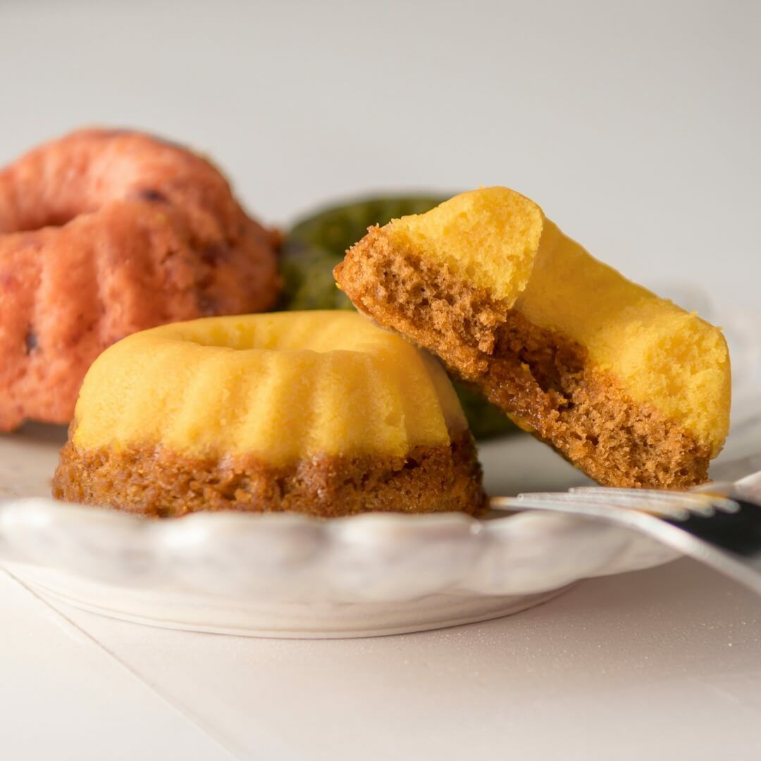 果実のミニョン・ド・クグロフ 12個《HFX-04A》｜公式ホシフルーツ通販
