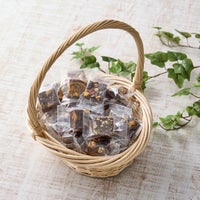 ホシフルーツ ナッツとドライフルーツの贅沢ブラウニー バラ売り単品