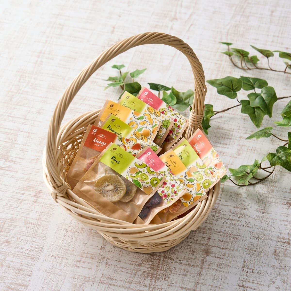 太陽のドライフルーツ ＜バラ売り単品＞