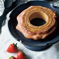 ホシフルーツ_いちごのハードバウム 