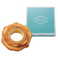 ホシフルーツ_いちごのハードバウム 