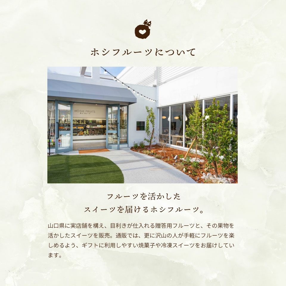 送料込】贅沢フルーツのタルト《HF-ZFT》｜公式通販ホシフルーツ