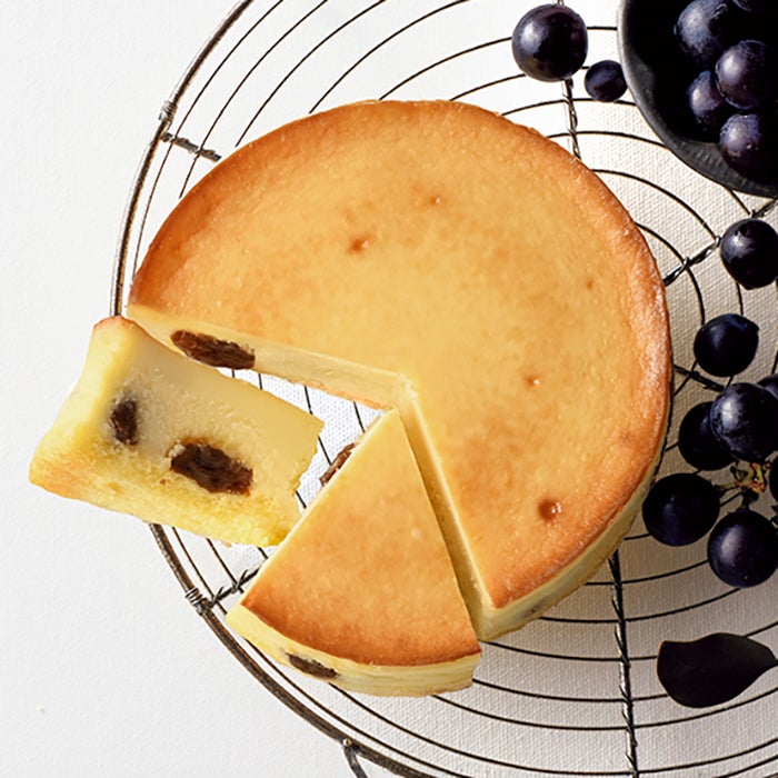 ホシフルーツ 大人のチーズケーキ