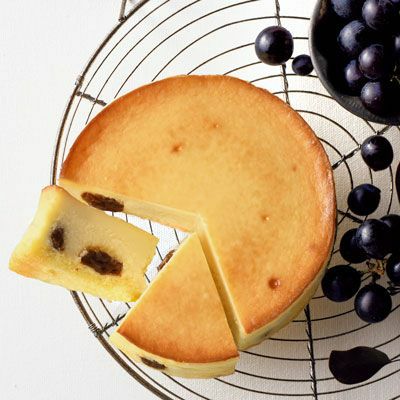 大人のチーズケーキ 《HFOC-001》｜公式通販ホシフルーツ/スイーツ・お