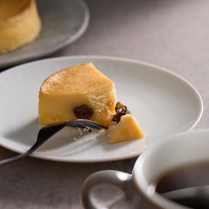 ホシフルーツ 大人のチーズケーキ
