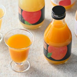 にほんのご馳走果実ジュース山口島そだち（蜜柑） 8本《HFNH-8S