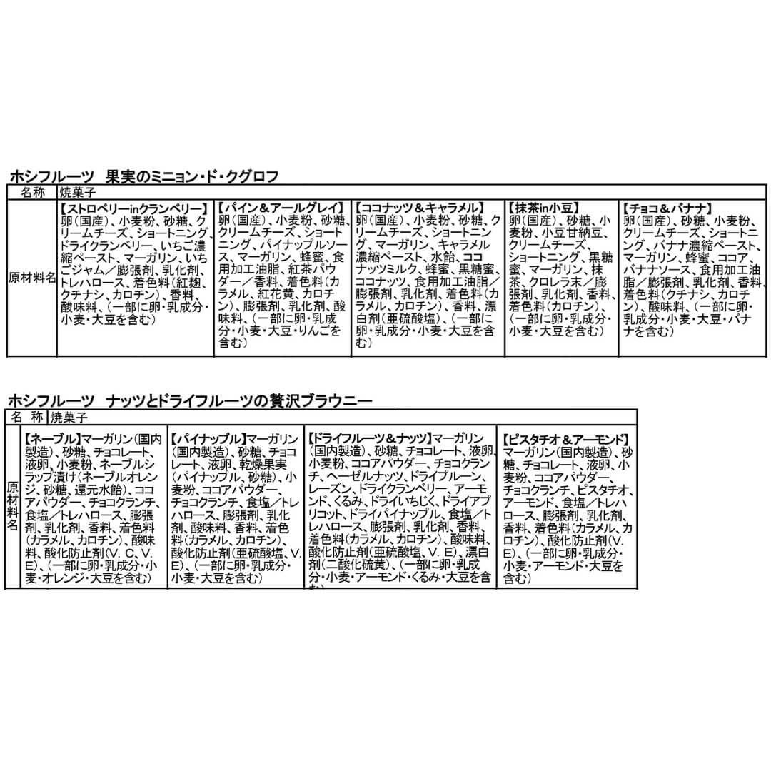 送料込】サンクスアソート32個入り ブラウニー＆クグロフ《HFGS-32T