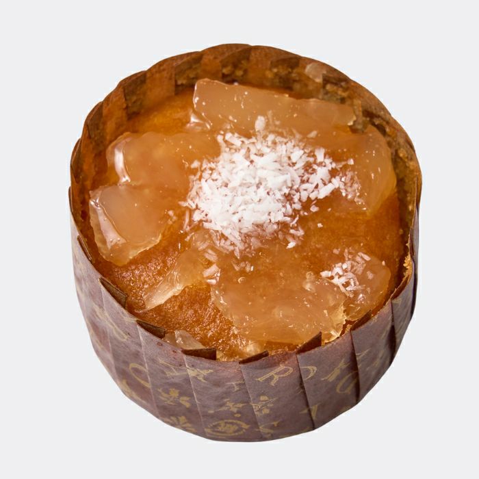 タグ対応可】煌めき果実のカップケーキ ＜バラ売り＞｜公式ホシ