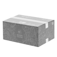 ホシファーム フリルブーケ＆ホシフルーツ 贅沢ブラウニー9個