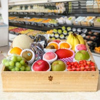 ホシフルーツ果物詰め合わせ