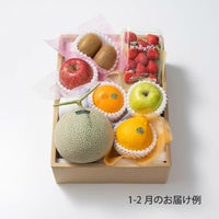 8000円ホシフルーツ 本日の厳選フルーツ詰め合わせ