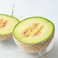 メロン_ホシフルーツ果物詰め合わせ