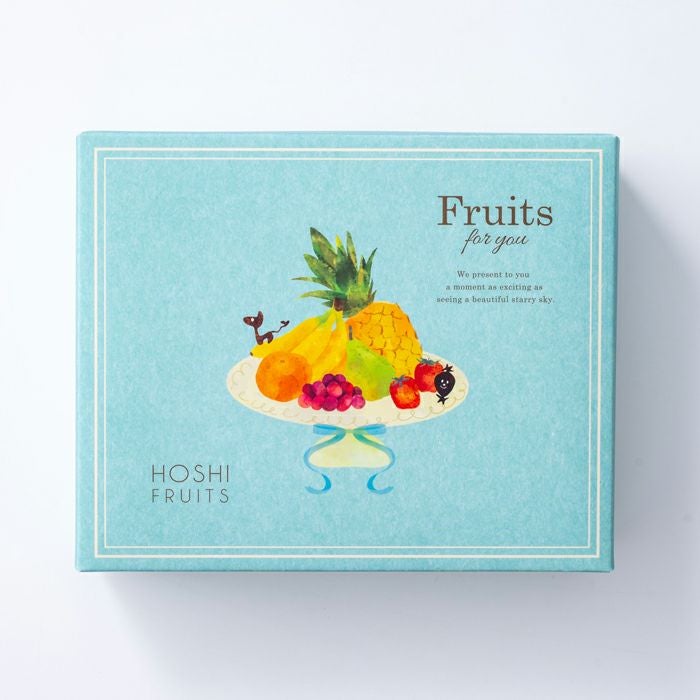 果実のミニョン・ド・クグロフ 4個《HFX-01A》｜公式ホシフルーツ通販