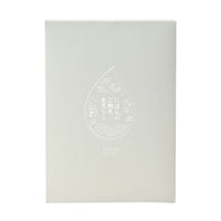 ホシフルーツ　にほんのご馳走果実ジュースと書かれたグレーの箱