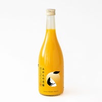 ホシフルーツ温州ミカンストレートジュース_期間限定｜みかんの花嫁