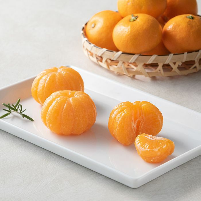 キョンキョン様　ご予約分みかん10キロオマケ付き！ 送料込】小林果園 甘みをぎゅっと凍らせ蜜柑《KEA-01A》｜公式通販ホシ