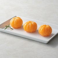 ホシフルーツ小林果園　甘みをぎゅっと凍らせ蜜柑