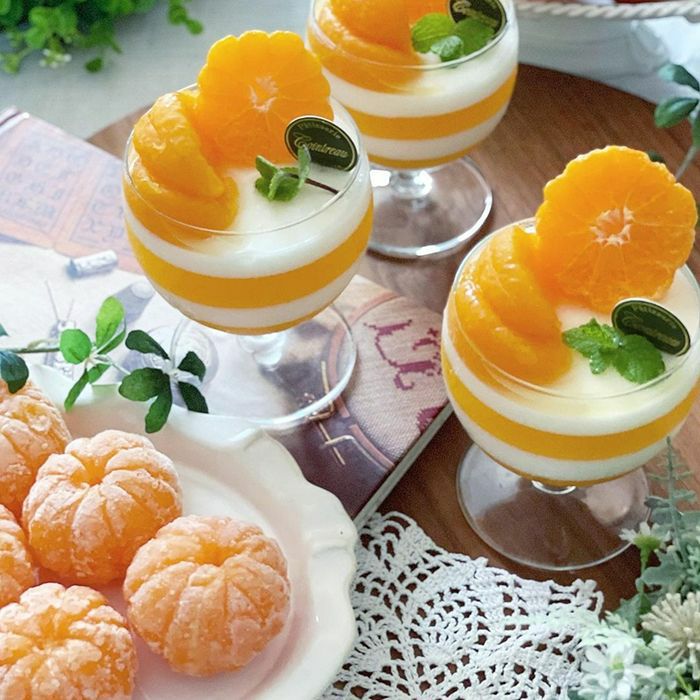 ホシフルーツ小林果園　甘みをぎゅっと凍らせ蜜柑