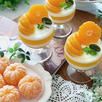 ホシフルーツ小林果園　甘みをぎゅっと凍らせ蜜柑