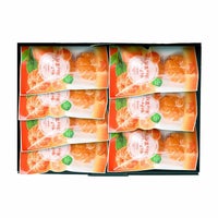 ホシフルーツ小林果園　甘みをぎゅっと凍らせ蜜柑　箱画像