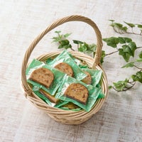 望月シェフ×ホシフルーツ　７種のフルーツが詰まった「デザートパウンドケーキ」バラ売り単品