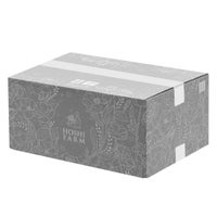 ホシファーム フリルブーケ ８本＆ホシフルーツ煌めき果実のカップケーキ