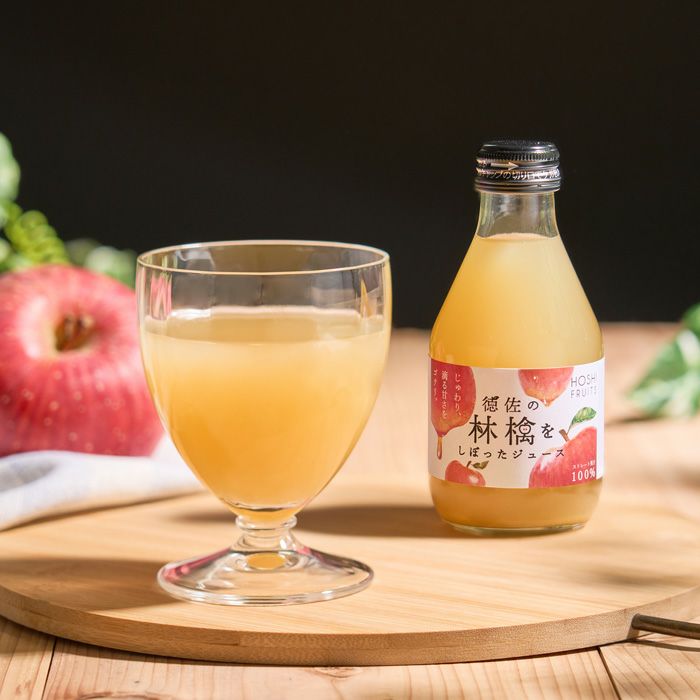 りんご 🍎りんご界のサラブレッドトキ🍎糖度×香りの良いとこ取りの血筋の良さ