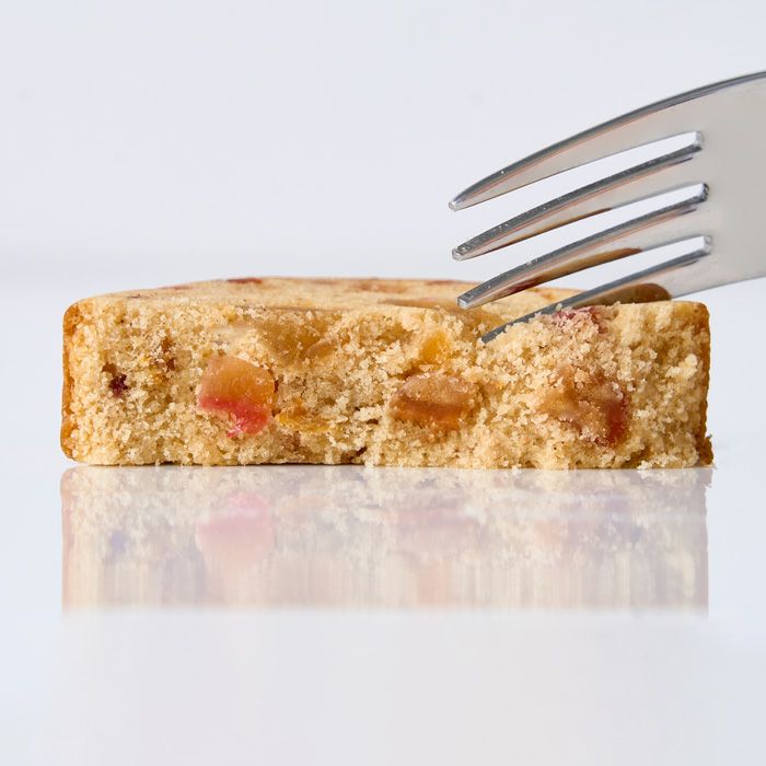 誕生日プレゼント専用 望月 完次郎シェフ×ホシフルーツ　７種のフルーツが詰まった「デザートパウンドケーキ」4 個入り