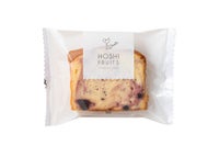 ホシフルーツ彩り果実のバラエティギフト10個 （人気菓子3種・ジュース）_果実のしっとりパウンドケーキ