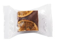 ホシフルーツ 彩り果実のバラエティギフト14個 （人気菓子3種・ジュース）_ナッツとドライフルーツの贅沢ブラウニー