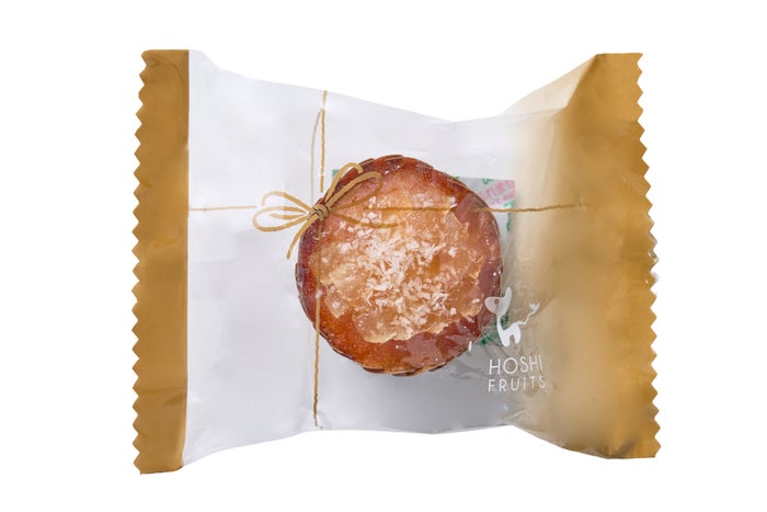 ホシフルーツ 彩り果実のバラエティギフト14個 （人気菓子3種・ジュース）_煌めき果実のカップケーキ