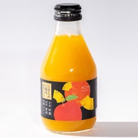 ホシフルーツ 彩り果実のバラエティギフト14個 （人気菓子3種・ジュース）_にほんのご馳走果実ジュース